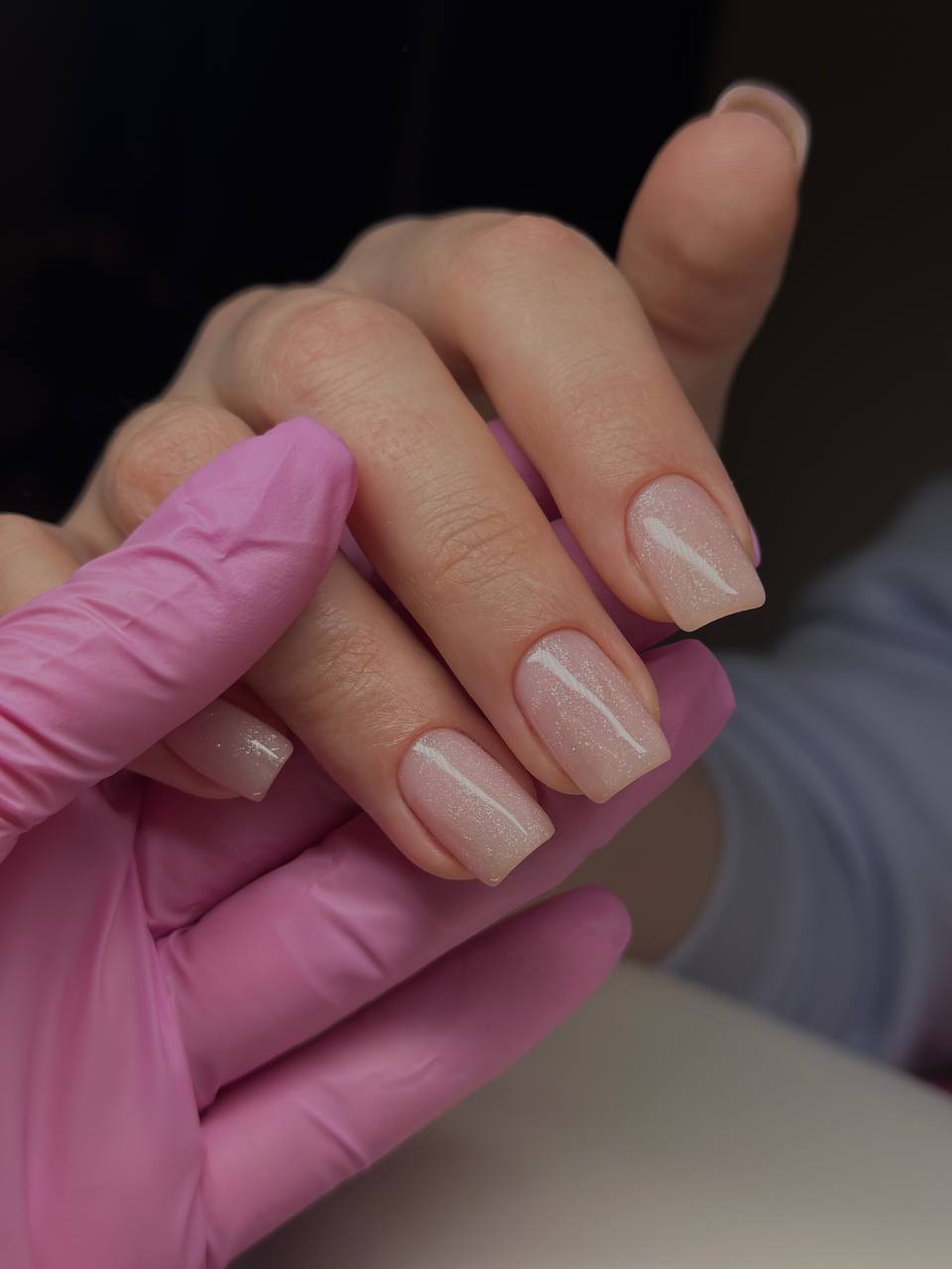 Дівчата, шукаєте свого майстра манікюру в Лондоні? 💅✨