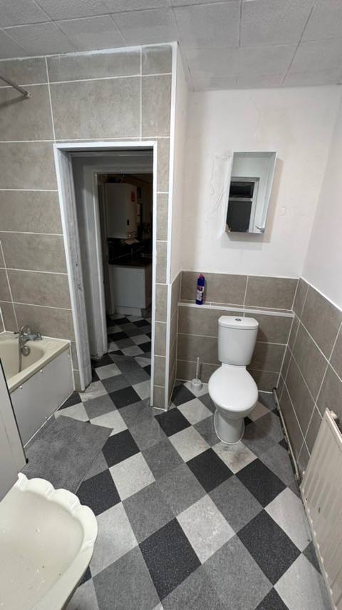 🏠Double room Stratford